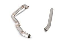 Load image into Gallery viewer, Scorpion VW Polo GTI 1.4TSI (10-15) De-Cat Turbo Downpipe – SVWCS045 / SVWC045