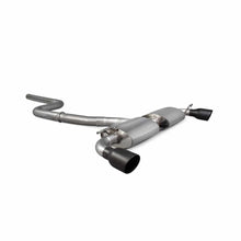 Load image into Gallery viewer, Scorpion VW Golf MK6 GTI 2.0TSI (2009-13) Cat-Back System