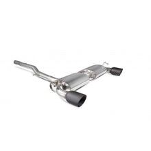 Load image into Gallery viewer, Scorpion Exhausts - VW Golf Mk4 R32 cat-back Exhaust (Multiple Options)