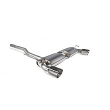 Load image into Gallery viewer, Scorpion Exhausts - VW Golf Mk4 R32 cat-back Exhaust (Multiple Options)
