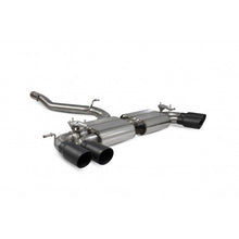 Load image into Gallery viewer, Scorpion Exhausts - MK7 Golf R (Pre Facelift) Cat Back Exhaust (Multiple Options)