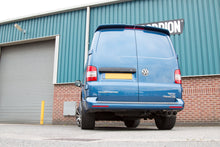 Load image into Gallery viewer, Scorpion VW T5 Transporter & Caravelle SWB/LWB 1.9/2.5TDI (03-09) & 2.0 (10+) Cat/DPF-Back Exhaust