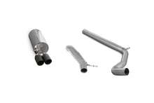 Load image into Gallery viewer, Scorpion Volkswagen Polo GTI 1.8T 6C (2015-2017) Non-Resonated Cat Back System – SVWS051 / SVWS051C