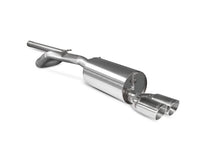 Load image into Gallery viewer, Scorpion Volkswagen Polo GTI 1.8T 6C (2015-2017) Non-Resonated Cat Back System – SVWS051 / SVWS051C