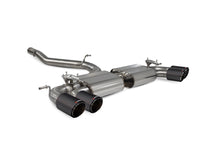 Load image into Gallery viewer, Scorpion Volkswagen Golf MK7.5 R Facelift (17-18) Cat-back/GPF-back System