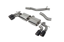 Load image into Gallery viewer, Scorpion Volkswagen Golf MK7.5 R Facelift (17-18) Cat-back/GPF-back System