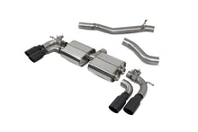 Load image into Gallery viewer, Scorpion Volkswagen Golf MK7.5 R Facelift (17-18) Cat-back/GPF-back System