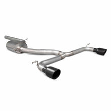 Load image into Gallery viewer, Scorpion Volkswagen Golf GTI MK7.5 Non-GPF Models (2017-18) Cat-back System