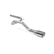 Load image into Gallery viewer, Scorpion Exhausts - VW UP! 1.0 TSI - Non GPF Only - Cat-back Exhaust (Multiple Options)