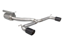 Load image into Gallery viewer, Scorpion Golf Mk7.5 GTI TCR (GPF Model) 2019+ Cat-back System