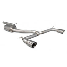 Load image into Gallery viewer, Scorpion Exhausts - VW Golf Mk7.5 GTi (GPF Model Inc TCR / Performance Pack) - GPF Back Exhaust (Multiple Options)