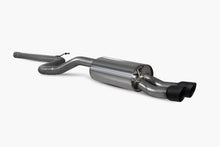 Load image into Gallery viewer, Scorpion Volkswagen Volkswagen Polo GTI AW (2018-2020) Non-Resonated GPF-Back System – SVWS061C