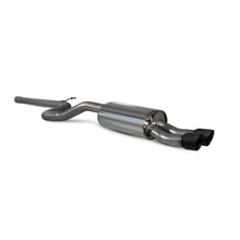 Load image into Gallery viewer, Scorpion Exhaust - Polo MK6 (AW) GTI (PRE FACELIFT & FACELIFT) - GPF Back Exhaust (Multiple Options)