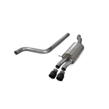 Load image into Gallery viewer, Scorpion Exhaust - Polo MK6 (AW) GTI (PRE FACELIFT & FACELIFT) - GPF Back Exhaust (Multiple Options)