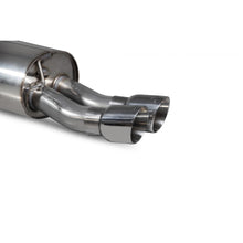 Load image into Gallery viewer, Scorpion Exhaust - Polo MK6 (AW) GTI (PRE FACELIFT & FACELIFT) - GPF Back Exhaust (Multiple Options)