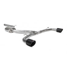 Load image into Gallery viewer, Scorpion Exhausts - Golf MK8 GTI GPF Back Exhaust (Multiple Options)