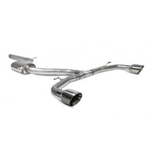 Load image into Gallery viewer, Scorpion Exhausts - Golf MK8 GTI GPF Back Exhaust (Multiple Options)