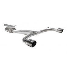 Load image into Gallery viewer, Scorpion Exhausts - Golf MK8 GTI GPF Back Exhaust (Multiple Options)