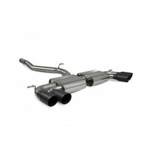 Load image into Gallery viewer, Scorpion GPF Back Exhaust System - Golf Mk8 R