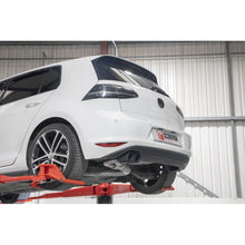 Load image into Gallery viewer, Scorpion Exhausts - VW Golf MK7 GTD Exhaust (Multiple Options)