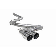 Load image into Gallery viewer, Scorpion Exhausts - VW Golf MK7 GTD Exhaust (Multiple Options)