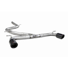 Load image into Gallery viewer, Volkswagen Golf MK7 GTD Scorpion Exhaust - Requires GTI Diffuser