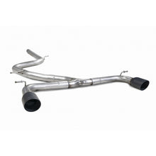 Load image into Gallery viewer, Volkswagen Golf MK7 GTD Scorpion Exhaust - Requires GTI Diffuser
