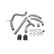 Load image into Gallery viewer, Scorpion VW Golf GTI Clubsport (MK8) Predator GPF-Back Exhaust System