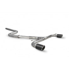 Load image into Gallery viewer, Scorpion Exhausts - VW Scirocco R - cat-back Exhaust (multiple Options)
