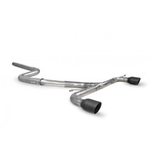 Load image into Gallery viewer, Scorpion Exhausts - VW Scirocco R - cat-back Exhaust (multiple Options)