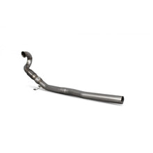 Load image into Gallery viewer, Scorpion Volkswagen Golf R / Golf R Estate MK7.5 Facelift (17-18) Downpipe with a high flow sports catalyst – SVWX054