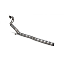 Load image into Gallery viewer, Scorpion Exhausts - Downpipe & GPF Delete (with or without CAT) MK7 Golf / Audi S3 8V / Leon MK3 / Cupra Ateca