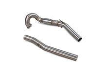 Load image into Gallery viewer, Scorpion Volkswagen Golf R MK7.5 Facelift (GPF) (2019-2020) Downpipe With A High Flow Sports Catalyst – SVWX058