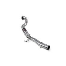 Load image into Gallery viewer, Scorpion Exhausts - Polo MK6 (AW) GTI 2.0T Pre-Facelift - Downpipe with Decat or Sports Cat