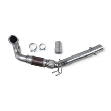 Load image into Gallery viewer, Scorpion Exhausts - Polo MK6 (AW) GTI 2.0T Pre-Facelift - Downpipe with Decat or Sports Cat