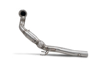Load image into Gallery viewer, Volkswagen Golf MK8 GTI Scorpion Downpipe