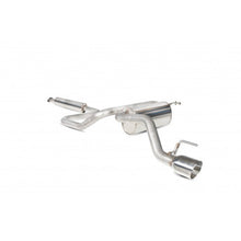 Load image into Gallery viewer, Scorpion Exhausts - Vauxhall Astra GTC 1.4 Turbo - Non-resonated cat-back system