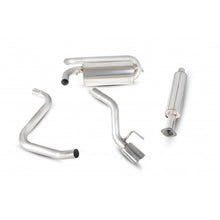 Load image into Gallery viewer, Scorpion Exhausts - Vauxhall Astra GTC 1.4 Turbo - Non-resonated cat-back system