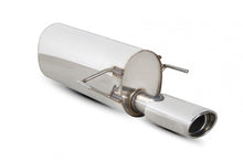 Load image into Gallery viewer, Scorpion Vauxhall Astra MK5 Hatch/Sporthatch (2005-09) Rear Silencer Only