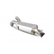 Load image into Gallery viewer, Scorpion Exhausts - Vauxhall Corsa D VXR Exhaust (Multiple Options)