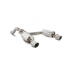 Load image into Gallery viewer, Scorpion Exhausts - Vauxhall Corsa D VXR/Nurburgring Exhaust (Multiple Options)