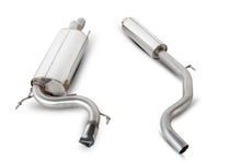 Load image into Gallery viewer, Scorpion Vauxhall Corsa D VXR 1.6L (2007-13) Exhausts