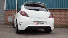 Load image into Gallery viewer, Scorpion Vauxhall Corsa D VXR 1.6L & Nurburgring (2007-13) Exhausts