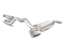 Load image into Gallery viewer, Scorpion Vauxhall Astra J VXR Non-GPF Model (2012-16) Secondary Cat-Back Exhaust