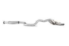 Load image into Gallery viewer, Scorpion Vauxhall Astra J VXR Non-GPF Model (2012-16) Secondary Cat-Back Exhaust