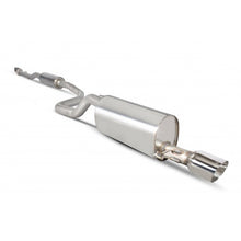 Load image into Gallery viewer, Scorpion Exhausts - Vauxhall Corsa D 1.4 Turbo Black Edition Exhaust (Multiple Options)