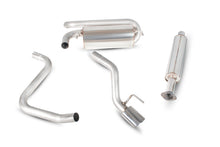Load image into Gallery viewer, Scorpion Vauxhall Astra GTC 1.6L Turbo (2009-15) Secondary Cat-Back System
