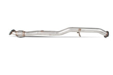 Load image into Gallery viewer, Scorpion Vauxhall Astra GTC 1.6L Turbo (2009-15) Secondary De-Cat Section – SVX060