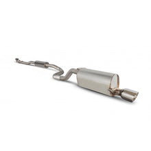 Load image into Gallery viewer, Scorpion Exhausts - Vauxhall Corsa D 1.0/1.2/1.4 Exhaust (Multiple Options)