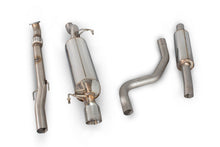 Load image into Gallery viewer, Scorpion Vauxhall Corsa D 1.0/1.2/1.4 (2006-14) Exhausts